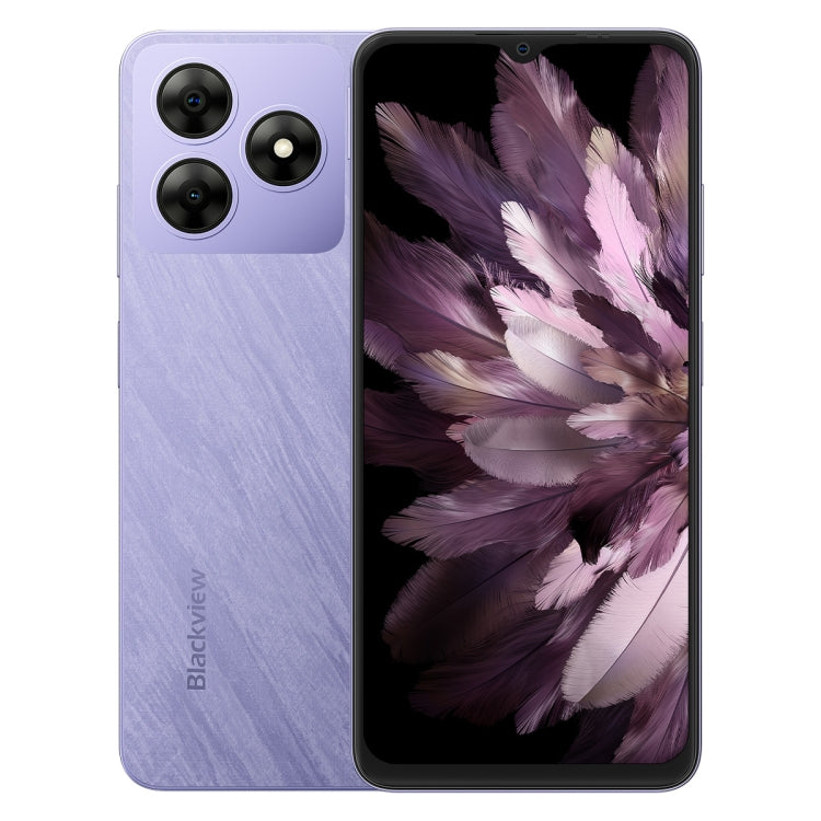 Blackview WAVE 8, 4GB+256GB, 6.56 inch Android 14 Unisoc T606 Octa Core, Network: 4G, OTG Blackview WAVE 8, 4GB+256GB, 6.56 inch Android 14 Unisoc T606 Octa Core, Network: 4G, OTG